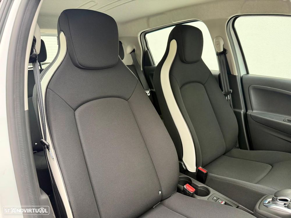 Renault Zoe (c/ Bateria) Limited 50 - 6
