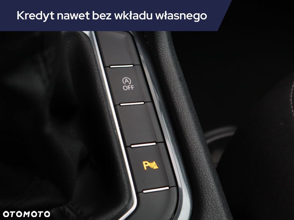 Volkswagen Tiguan - 19