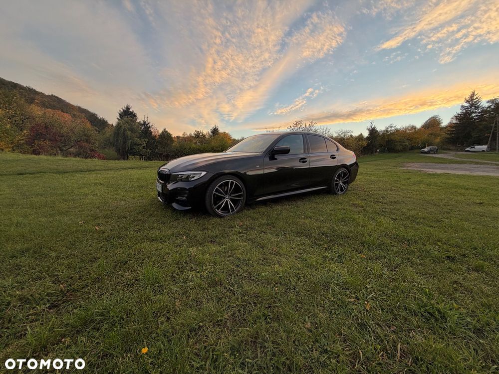 BMW Seria 3 - 7