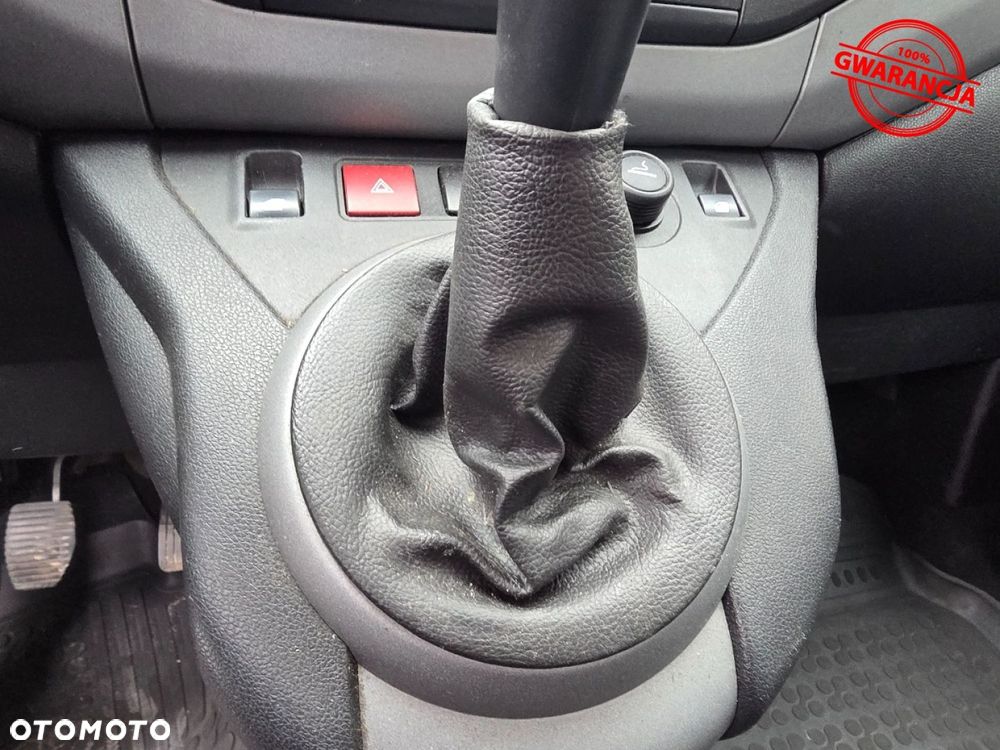 Peugeot Partner HDi FAP 115 Family - 26