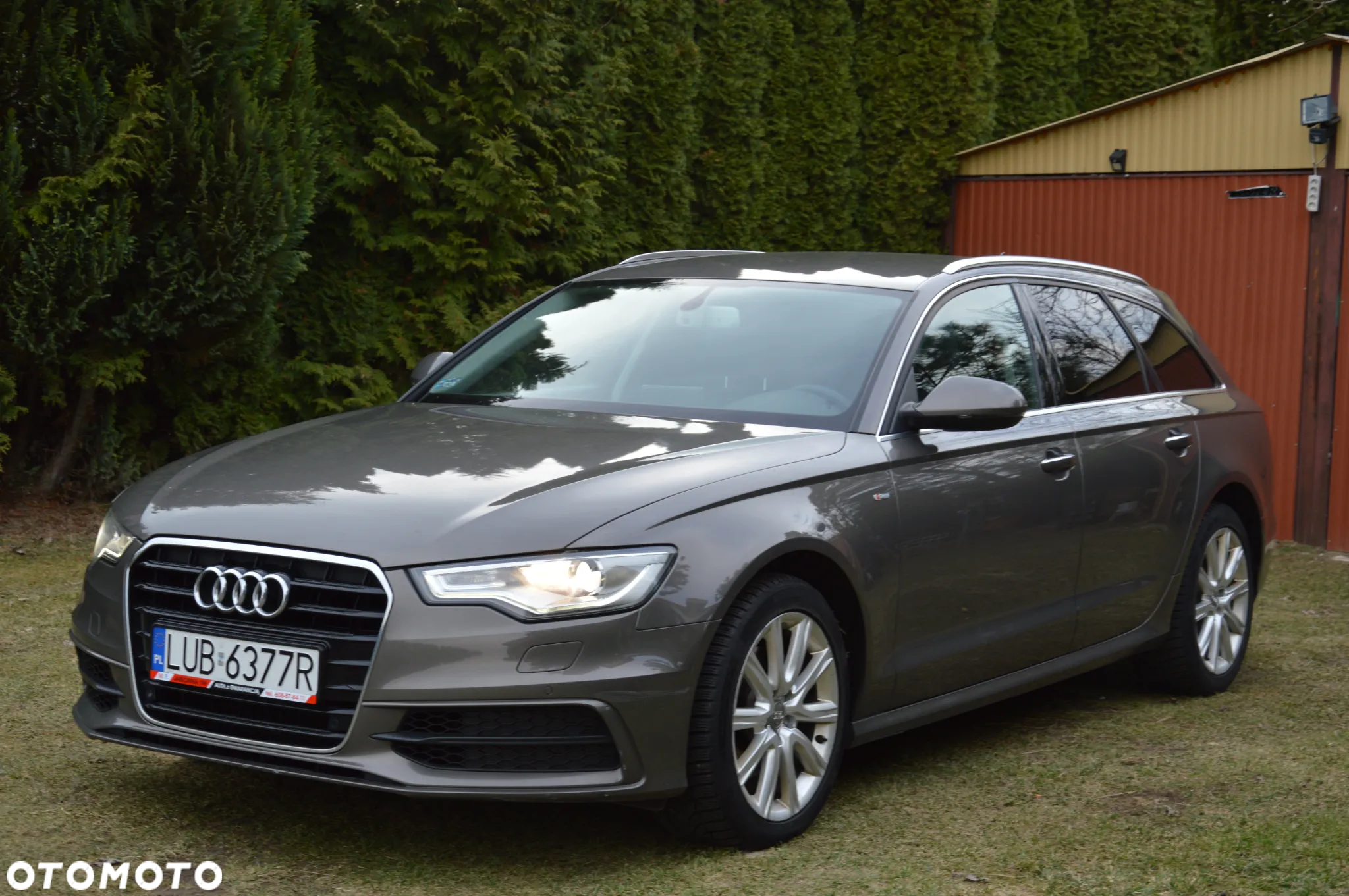 Audi A6 ver-2-0-tdi-ultra-dpf-s-tronic - 4