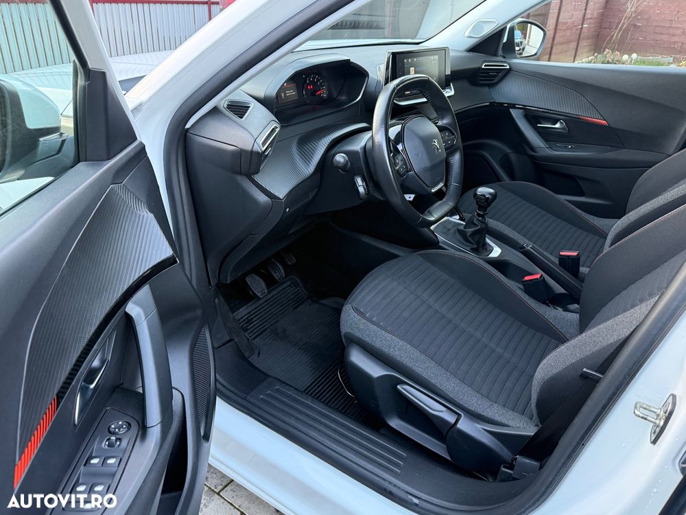 Peugeot 2008 1.5 BlueHDI STT Active - 3