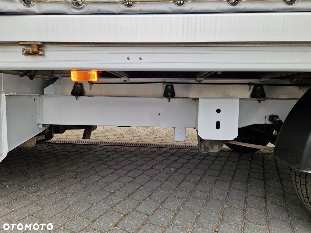 Renault Master Dubel Kabina Osobowy - 30