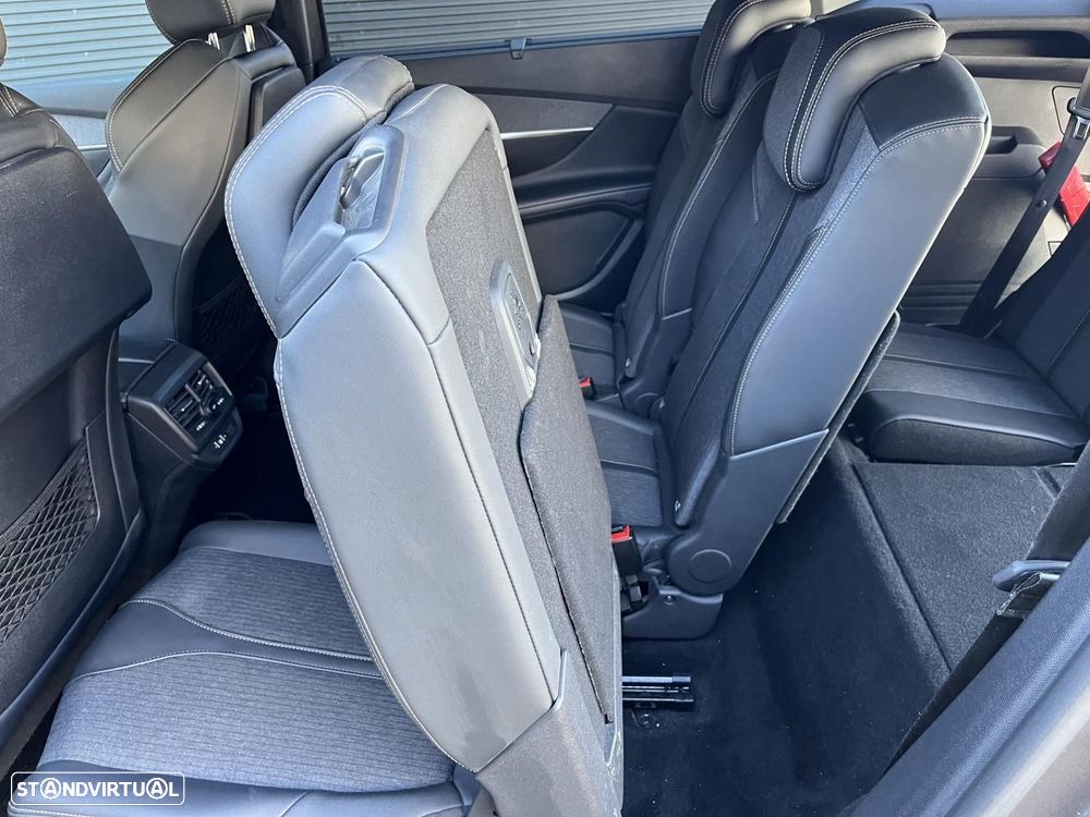 Peugeot 5008 1.5 BlueHDi Allure Pack EAT8 - 15