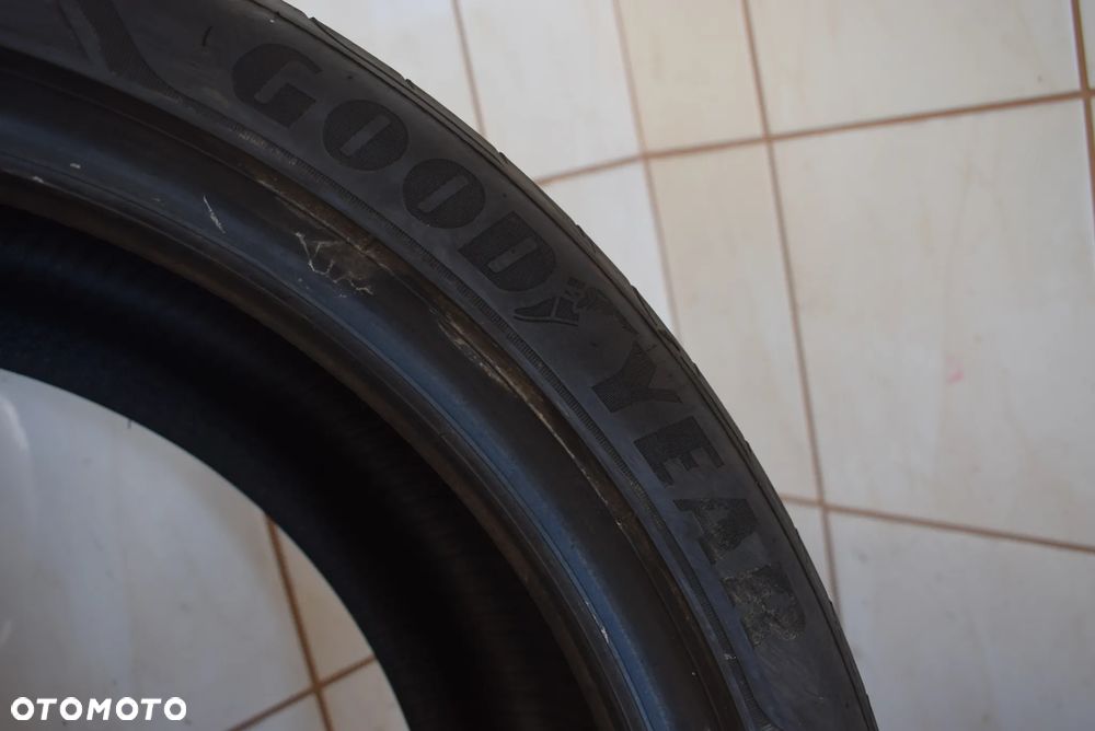 R19 245/40 Goodyear Eagle F1 Asymmetric 3 2022r Wysyłka gratis! - 7