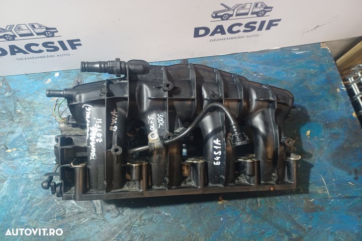 Galerie admisie 2.0 TFSI BWA 06F133482B 06F133201N MX1253 Volkswagen - 1