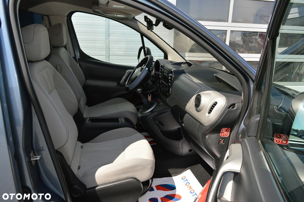 Peugeot Partner Tepee HDi FAP 90 Premium - 27