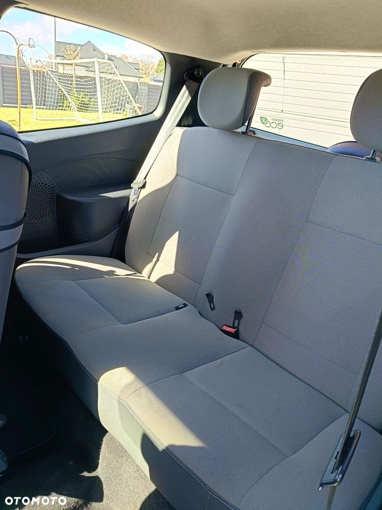 Renault Twingo 1.2 16V Eco Access - 9