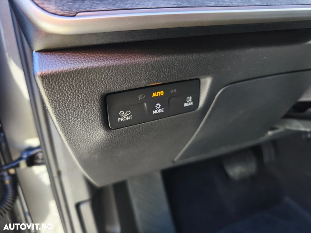 Skoda Superb 2.0 TDI 193 CP 4x4 DSG Selection - 8