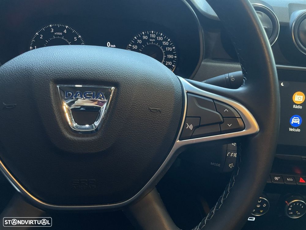 Dacia Duster 1.3 TCe Comfort - 8