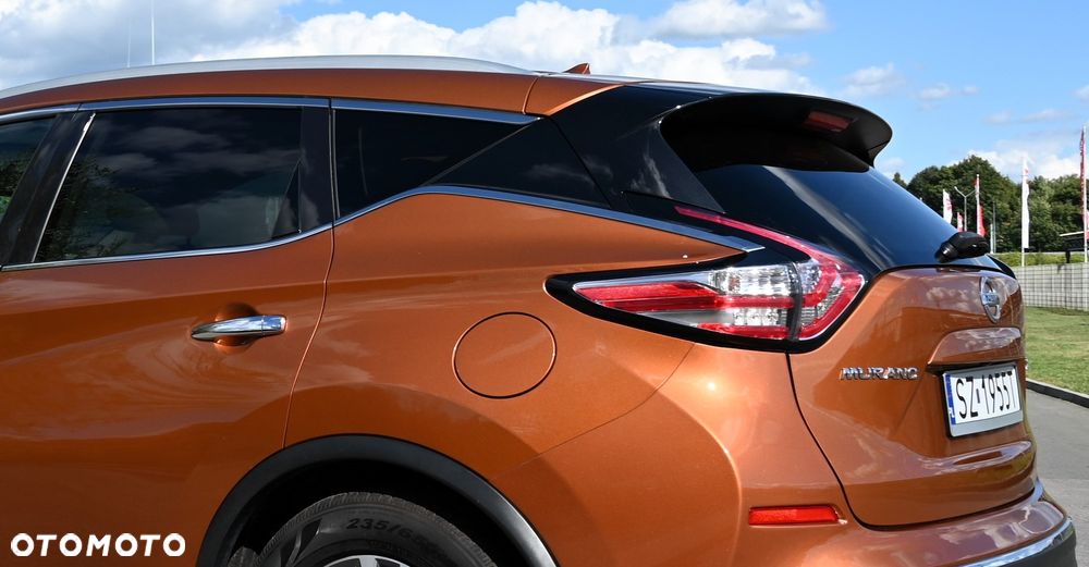 Nissan Murano - 30