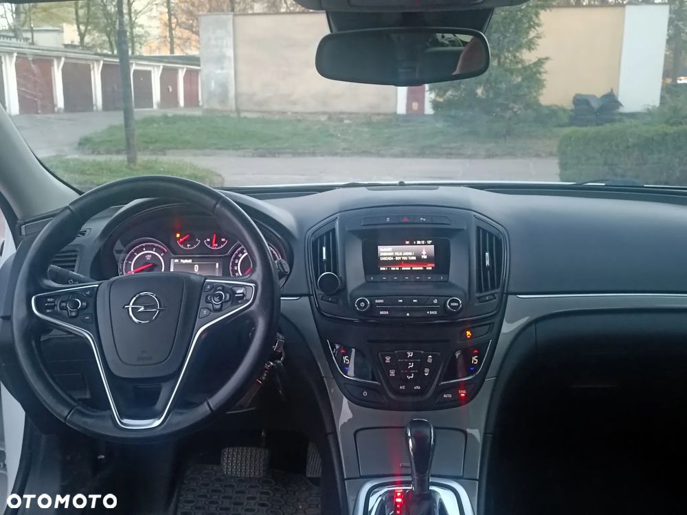 Opel Insignia 2.0 CDTI Cosmo - 3