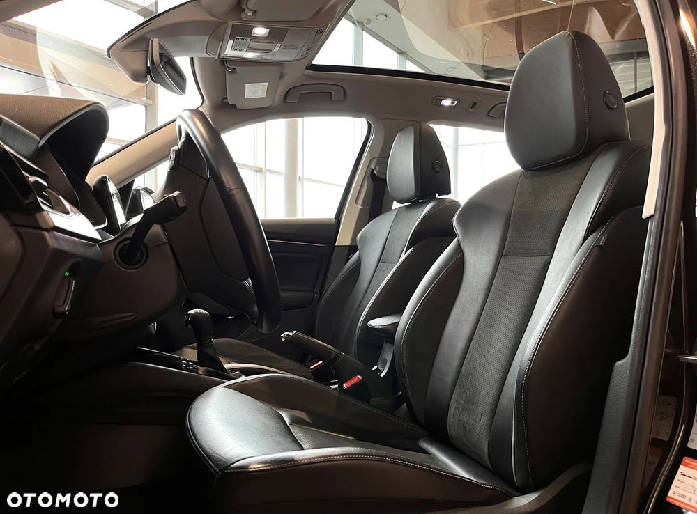 Skoda Kamiq 1.6 TDI DSG Style - 24