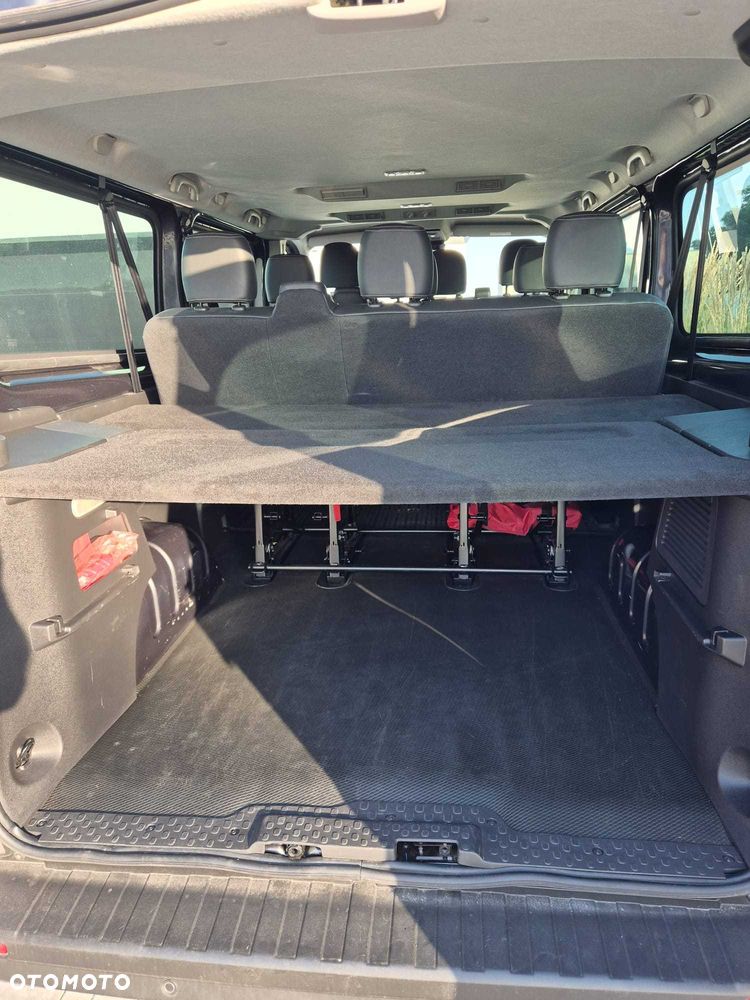 Renault Trafic - 7