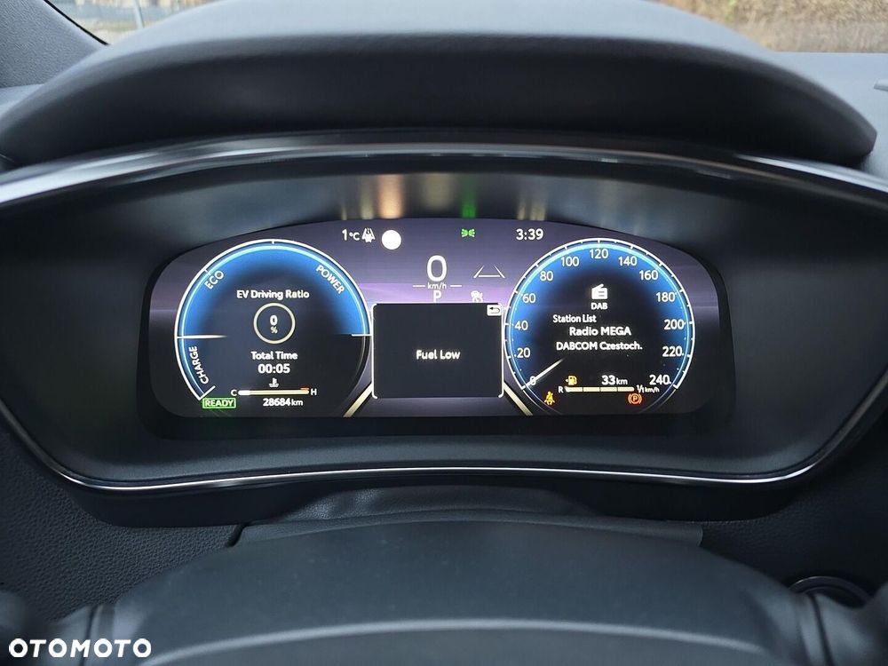 Toyota Corolla 1.8 Hybrid Style - 14