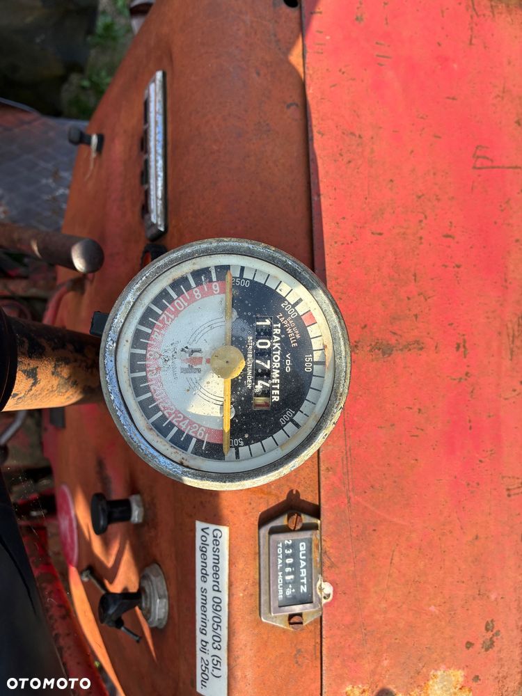 McCormick D-439 - 7