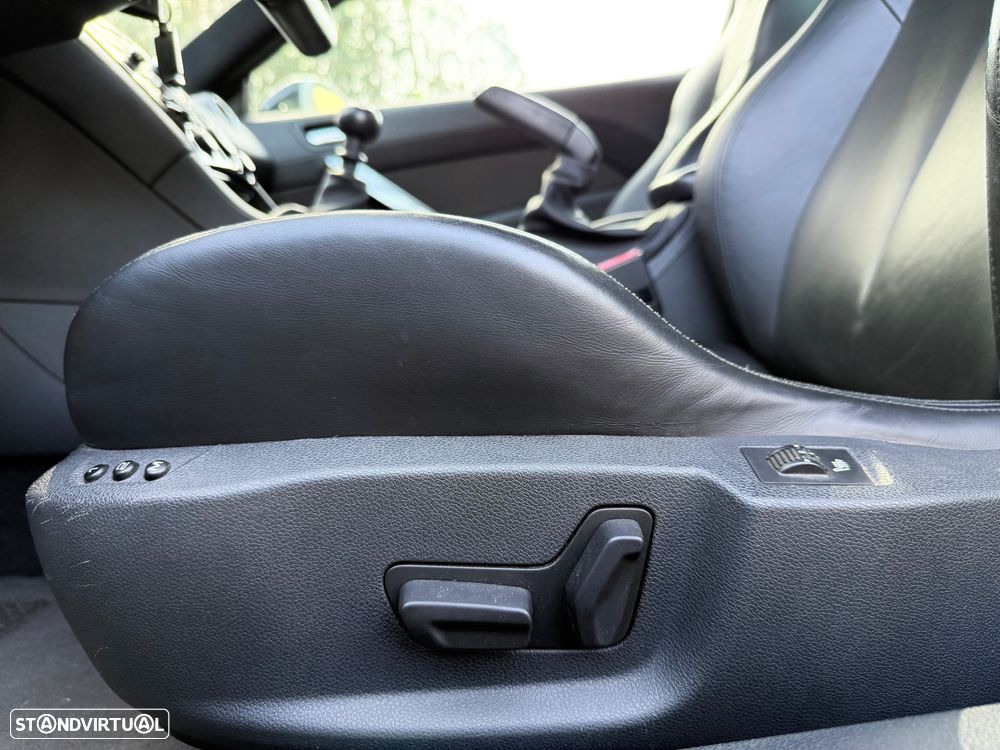 Peugeot RCZ 1.6 THP - 42