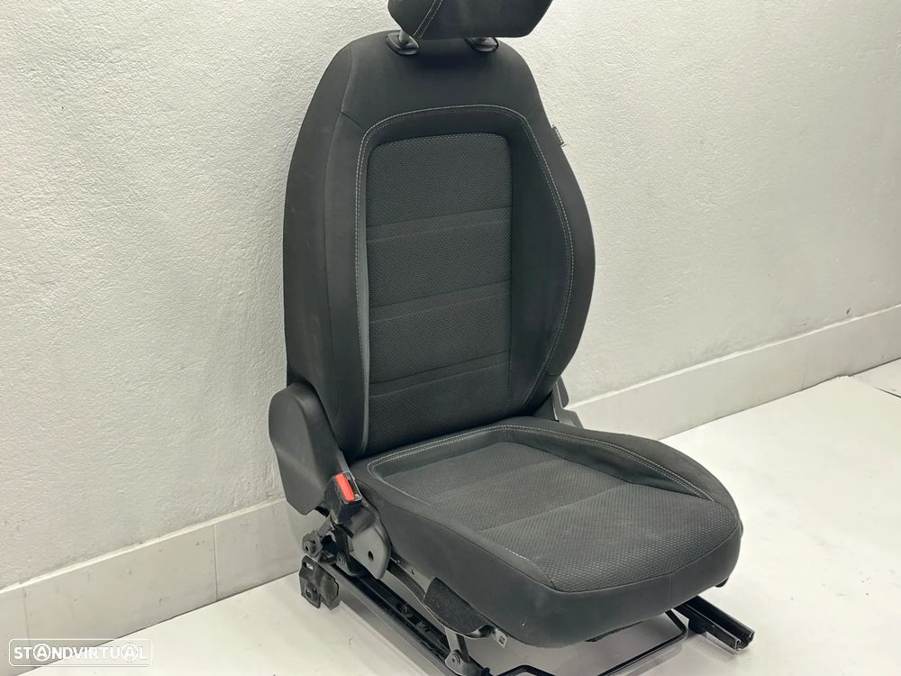 Conjunto de Bancos - Fiat Tipo (2019) - 8