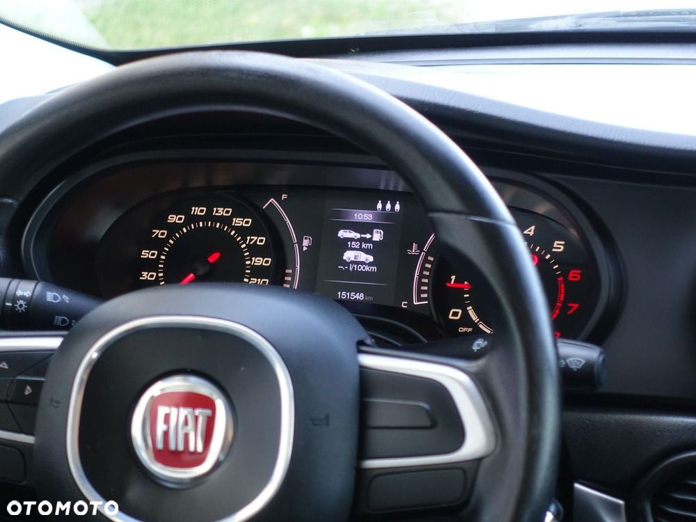 Fiat Tipo 1.4 16v Pop - 21