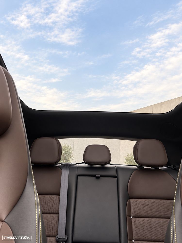 Smart #3 66 kWh Premium - 5