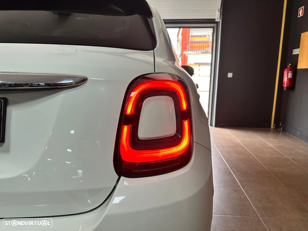 Fiat 500X 1.3 MJ Cross - 9