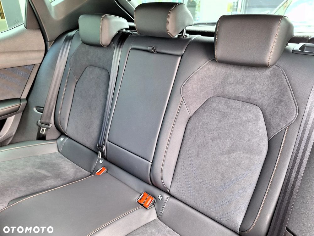 Cupra Leon 2.0 TSI DSG VZ Black Edition - 17