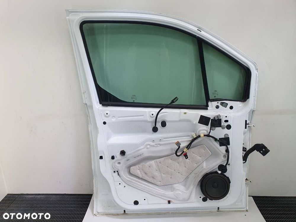 DRZWI PRZÓD LEWE FORD TRANSIT CONNECT MK2 II EUROPA - 10