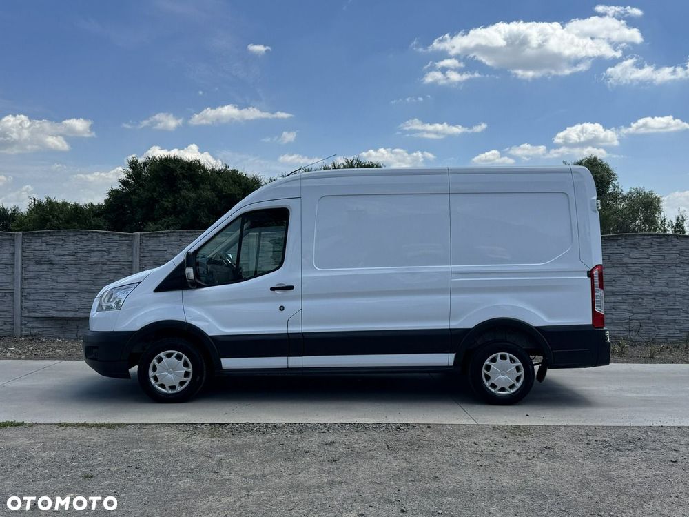 Ford Transit - 24