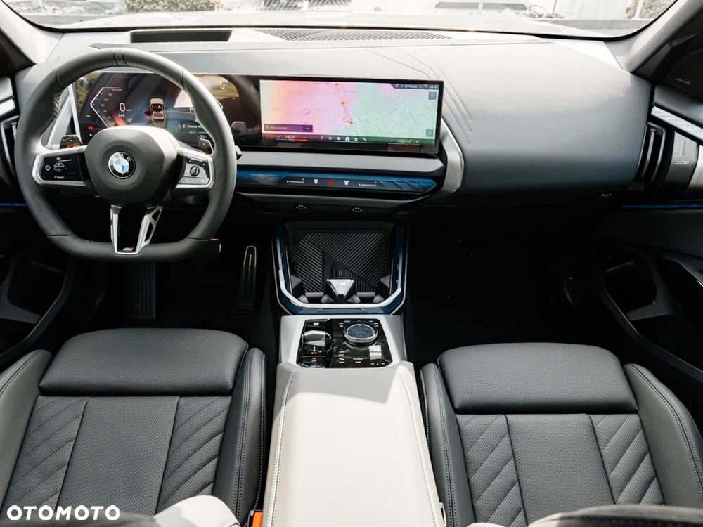 BMW X3 - 5