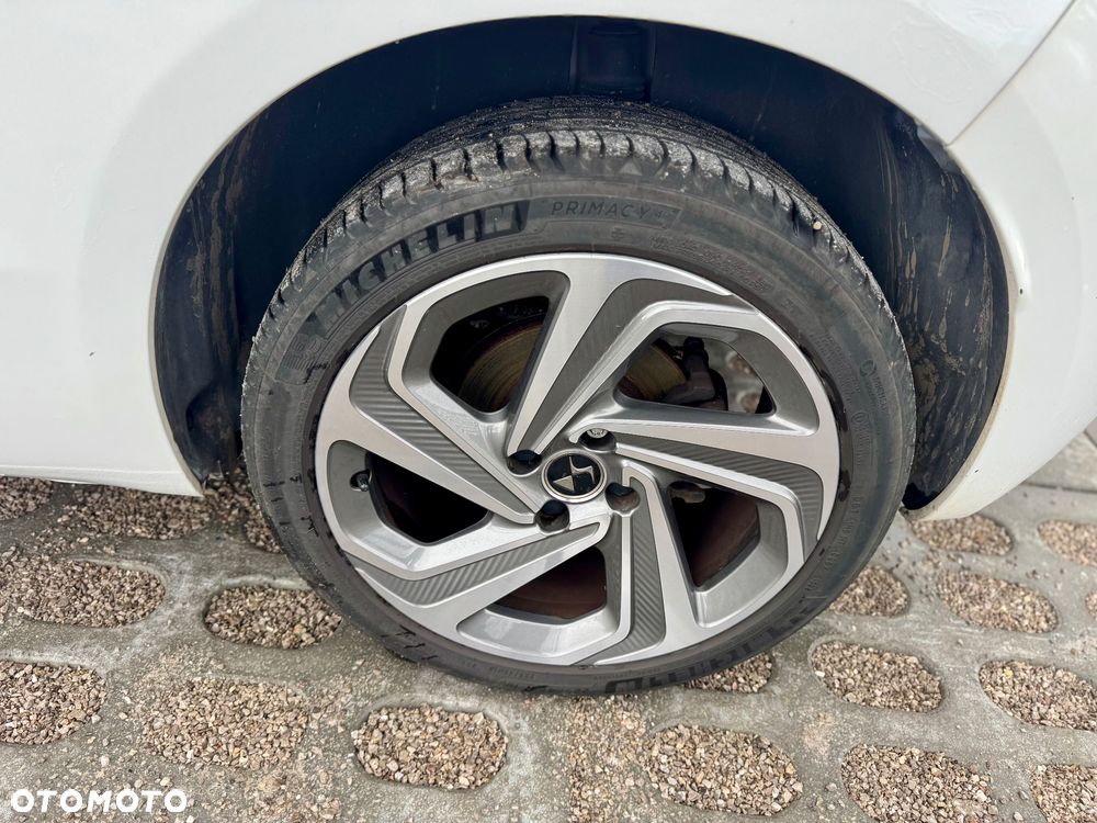 DS Automobiles DS 4 - 12