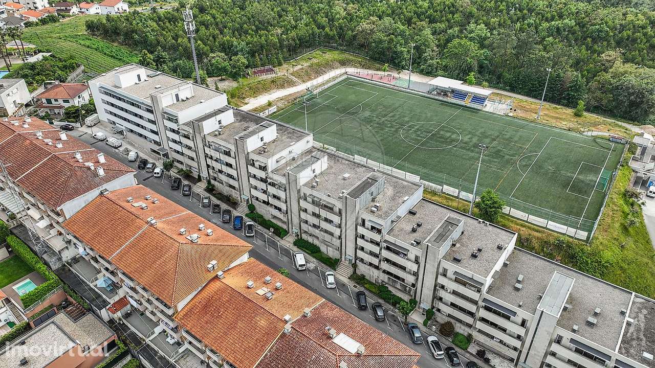 Apartamento T2 para venda - Grande imagem: 5/24