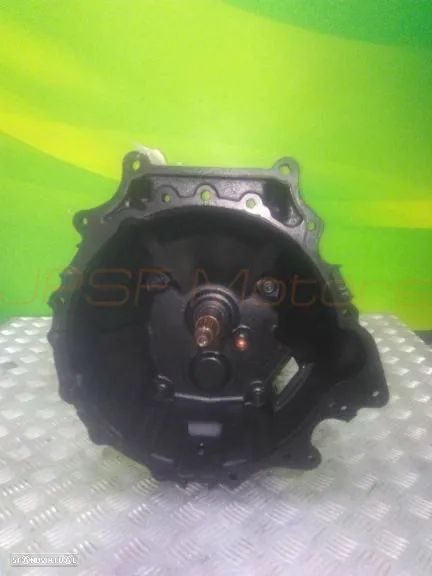 Caixa de velocidades RECONDICIONADA Mitsubishi Canter 444 3.3D  M3S5B - 1