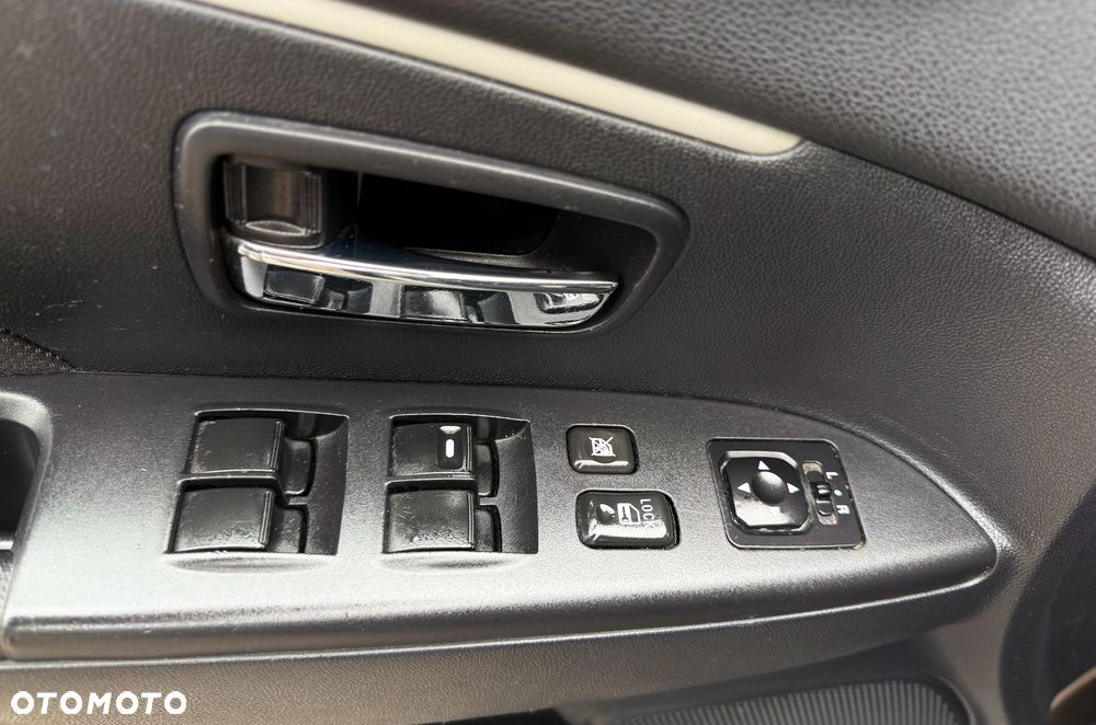 Mitsubishi ASX 1.6 ClearTec 2WD Basis - 21