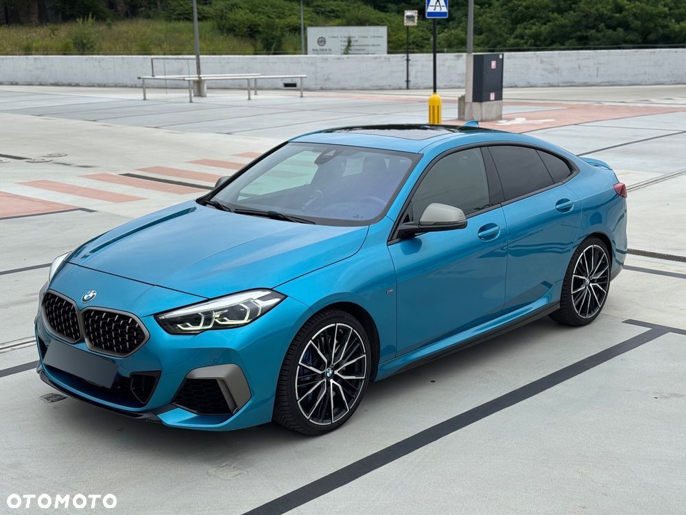 BMW Seria 2 M235i xDrive - 1