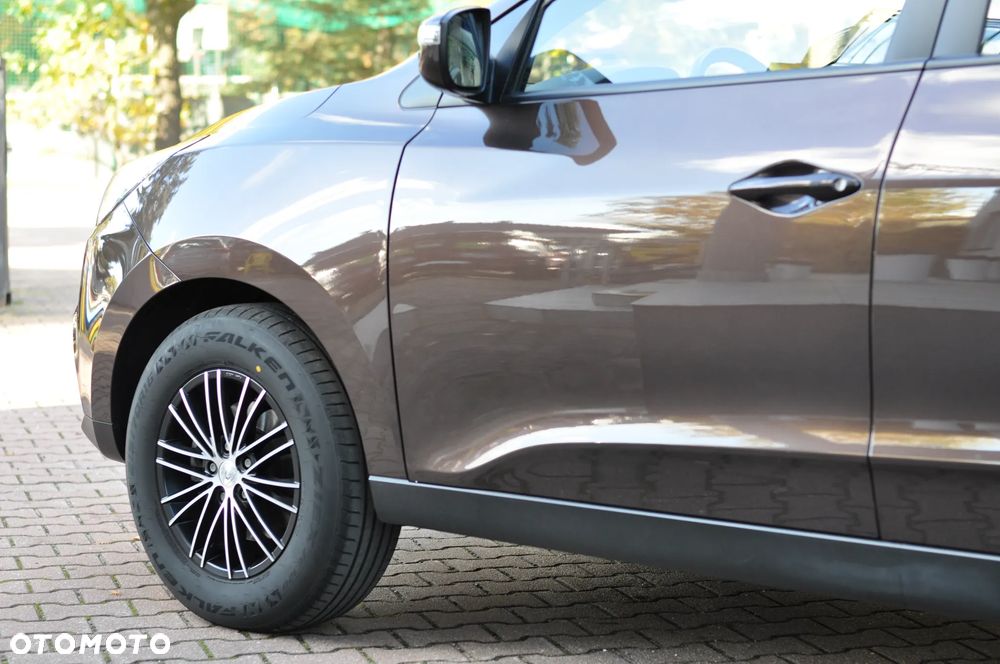 Hyundai ix35 - 14