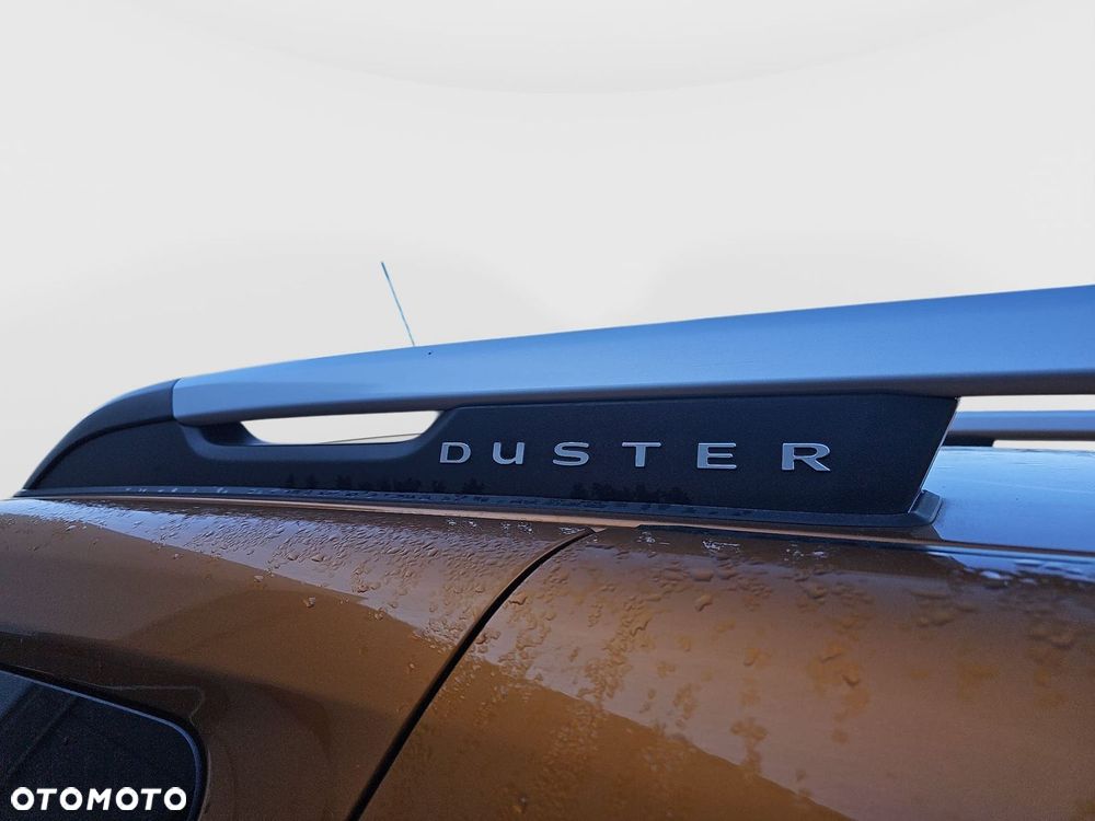 Dacia Duster 1.3 TCe FAP Prestige - 25