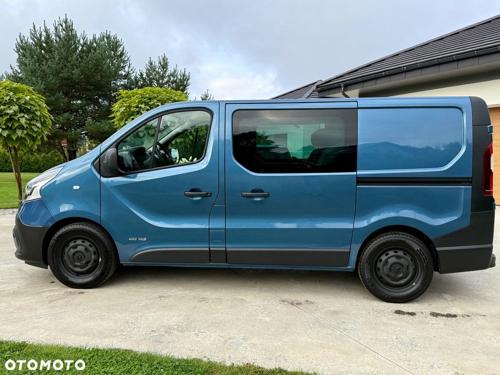 Renault Trafic ENERGY L2H1 Komfort - 8