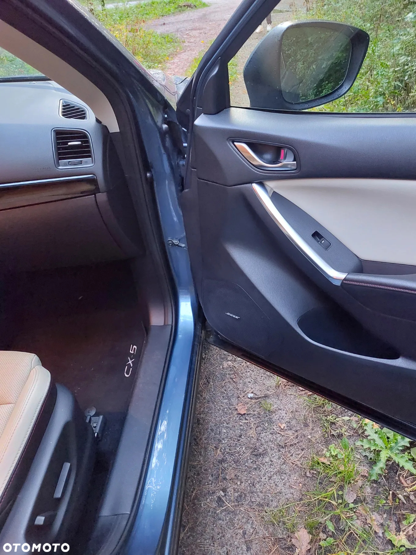 Mazda CX-5 2.2 D Skypassion - 14