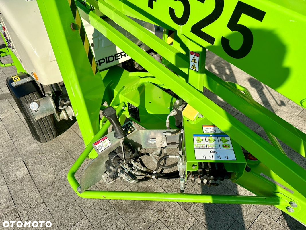 Inny NIFTYLIFT 150TPET - 9