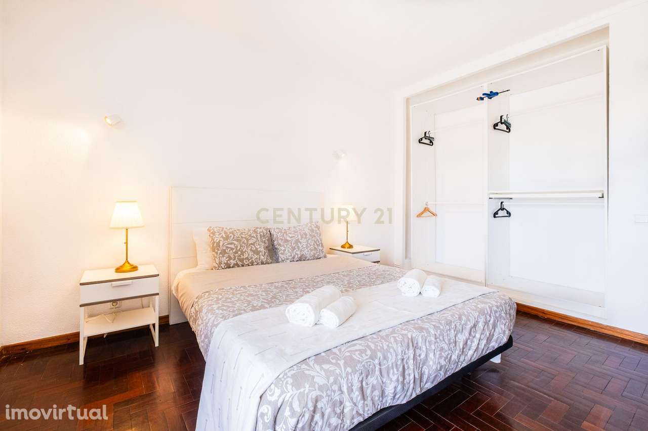 Moradia T5 em Albufeira - Grande imagem: 4/38