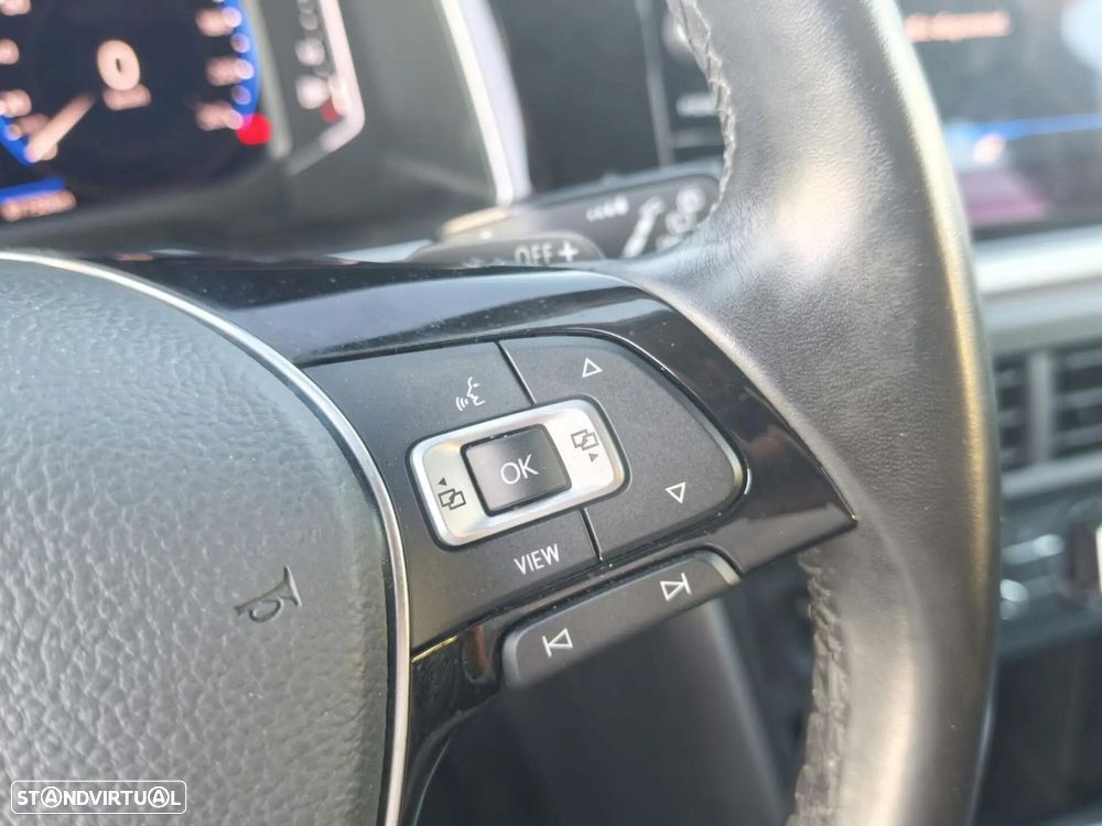 VW Polo 1.0 TSI OPF DSG Style - 7