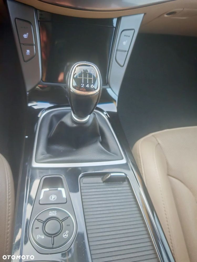 Hyundai i40 2.0 GDI Premium - 10