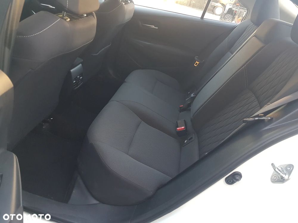 Toyota Corolla 1.5 Comfort MS - 13