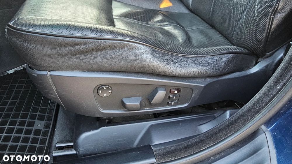 BMW Seria 5 530d - 15