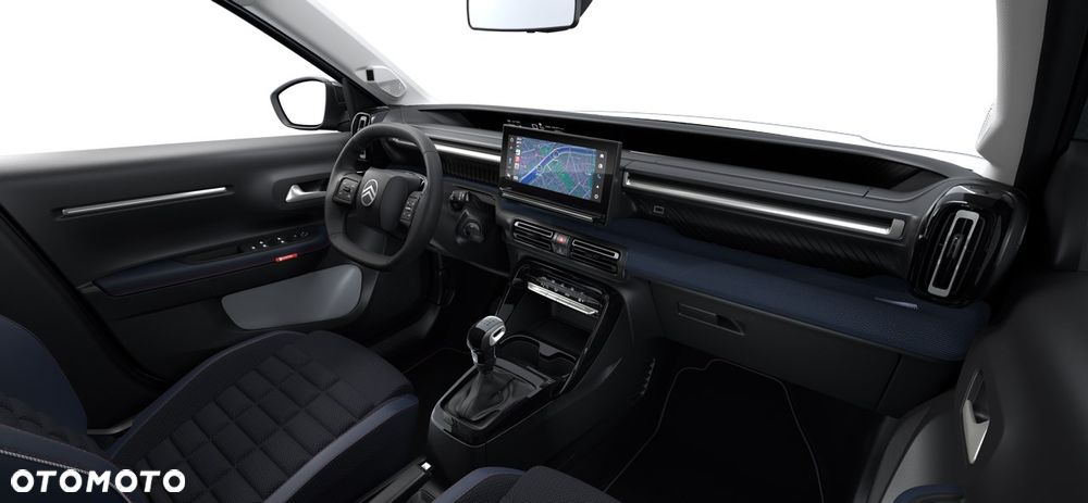 Citroën C3 Aircross 1.2 Turbo Collection S&S - 7