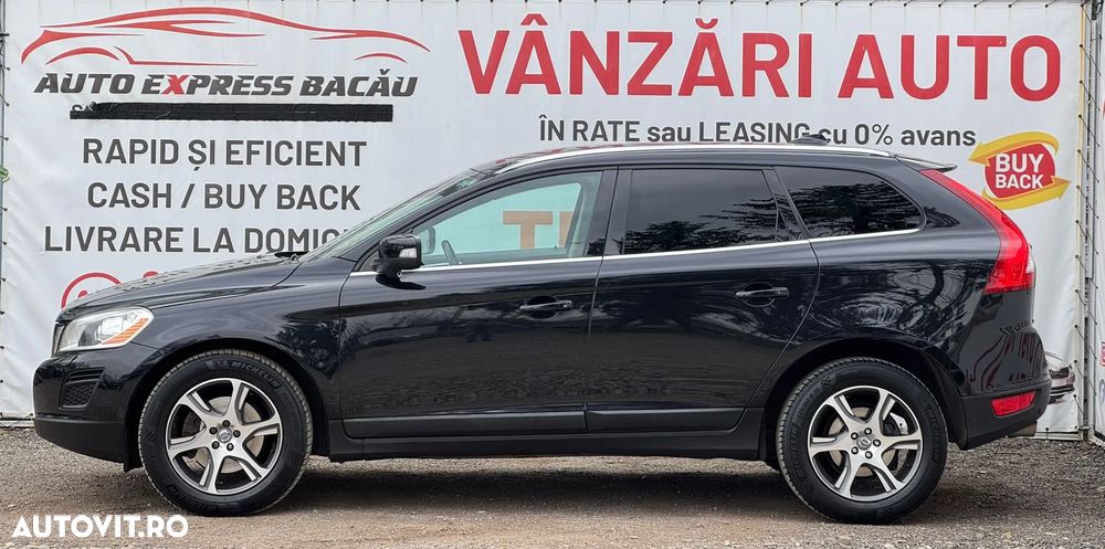 Volvo XC 60 - 16