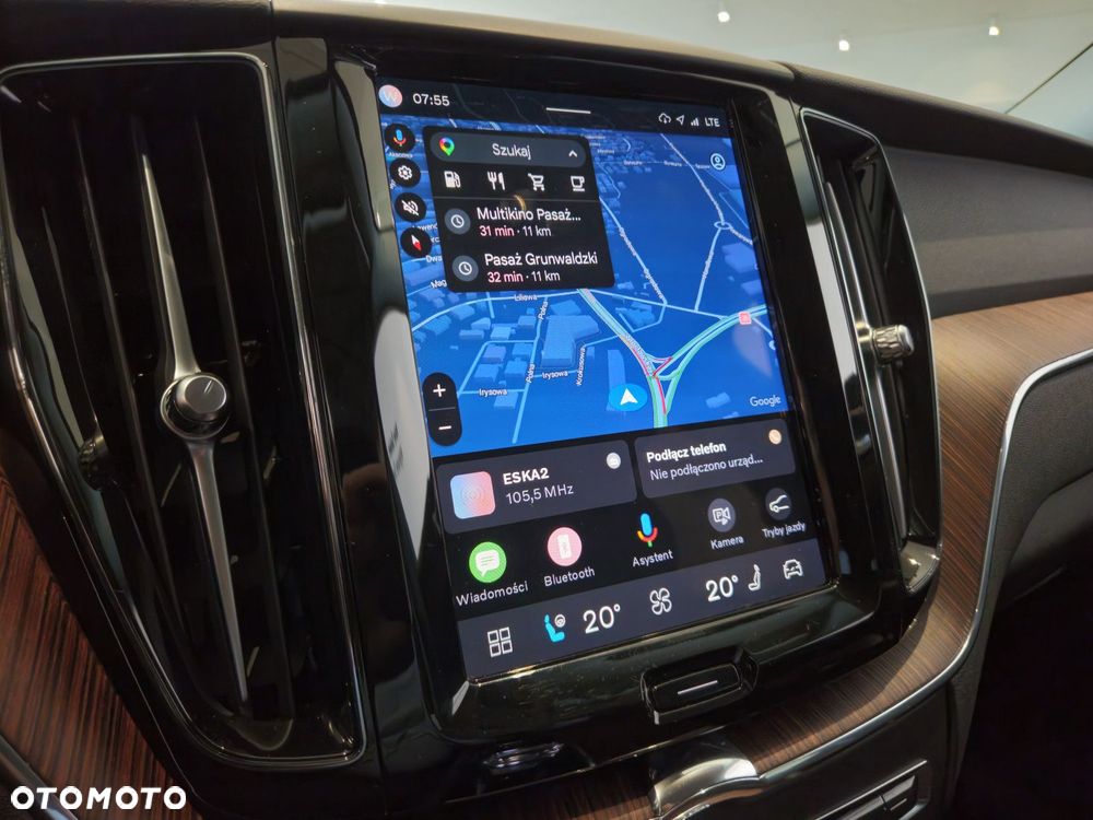 Volvo XC 60 - 28