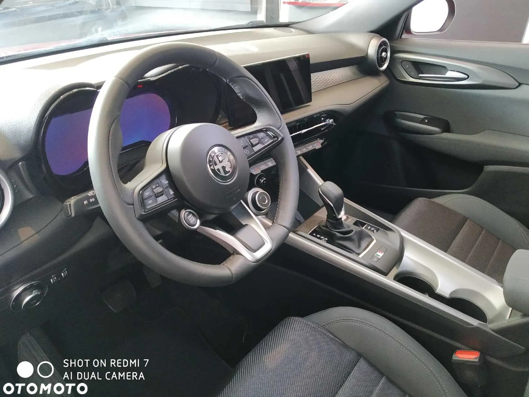Alfa Romeo Tonale - 3