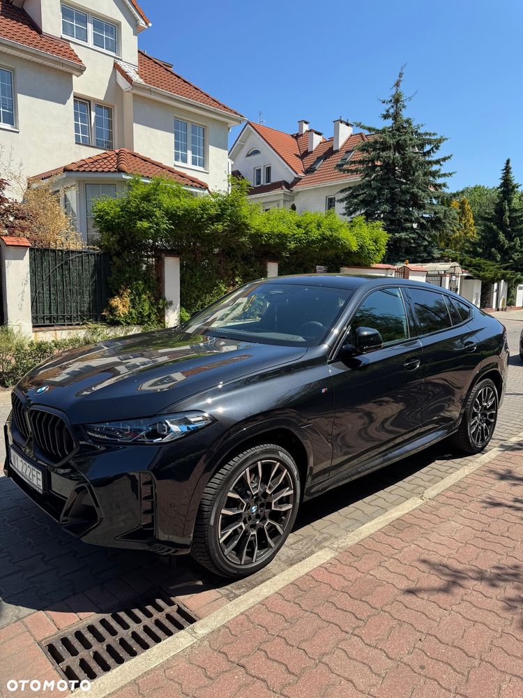 BMW X6 - 4