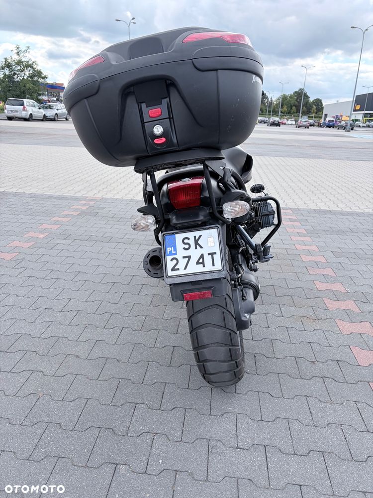 BMW R - 6